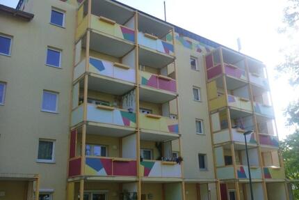 Familienfreundliche und barrierefreie 4-Raum-Wohnung