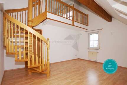 Wohnung Chemnitz Siegmar - 3 Zimmer, 84 m&sup2;, 145.000&euro; | Angebot:25276957