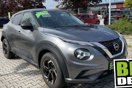 Nissan Juke 6.801 km 16.433 &euro; Röhrsdorf 09247