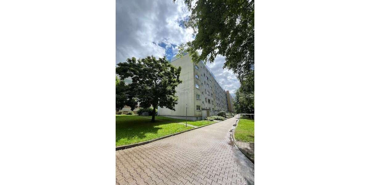 Etagenwohnung Chemnitz Helbersdorf - 4 Zimmer, 69 m&sup2;, 45.000&euro; | Angebot:26793925