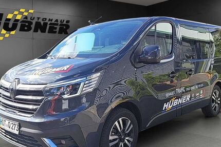 Renault Trafic 14.000 km 46.970 € Oberlungwitz 09353