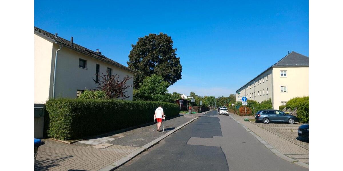 Etagenwohnung Chemnitz Hilbersdorf - 4 Zimmer, 73 m&sup2;, 89.500&euro; | Angebot:27298500