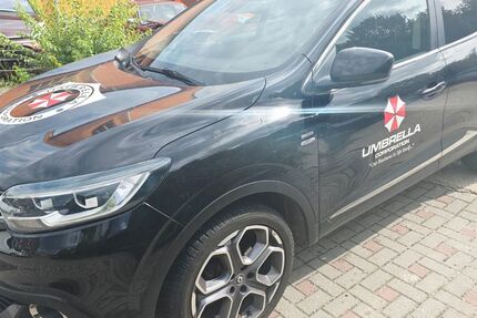 Renault Kadjar 88.065 km 7.990 &euro; Chemnitz 09114