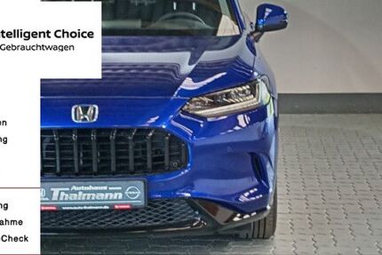 Honda ZR-V 2.500 km 41.090 &euro; Königsfeld OT Schwarzbach 09306