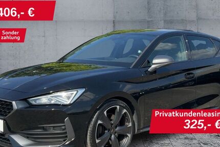Cupra Leon 49.995 km 27.950 &euro; Chemnitz 09119