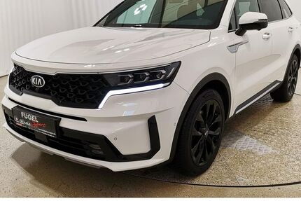 Kia Sorento 95.200 km 31.999 &euro; Chemnitz - Mittelbach 09224