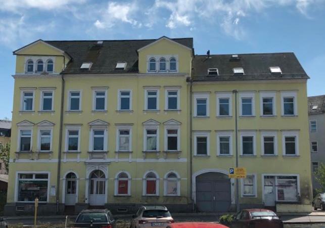 Mehrfamilienhaus, Wohnhaus Mittweida - 460.000&euro; | Angebot:9338518
