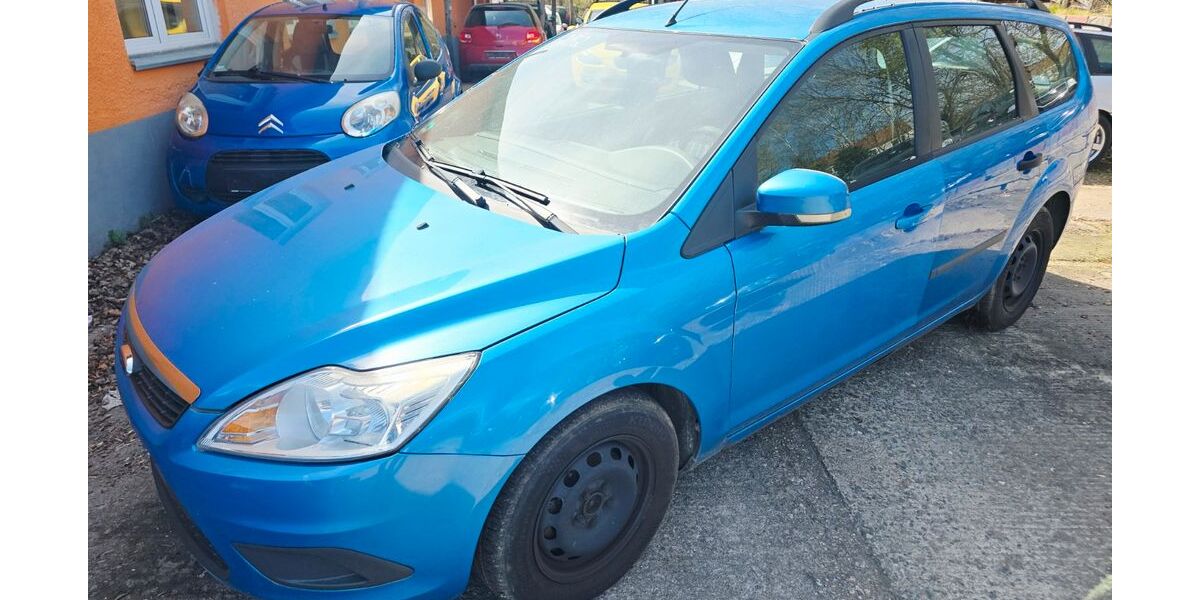 Ford Focus 260.000 km 990 &euro; Chemnitz 09114