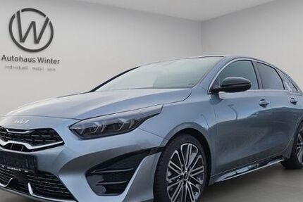 Kia pro ceed / ProCeed