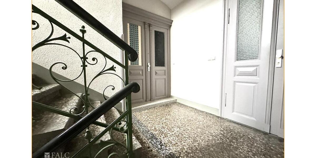 Etagenwohnung Chemnitz Kapellenberg - 1 Zimmer, 50 m&sup2;, 300&euro; | Angebot:14073011