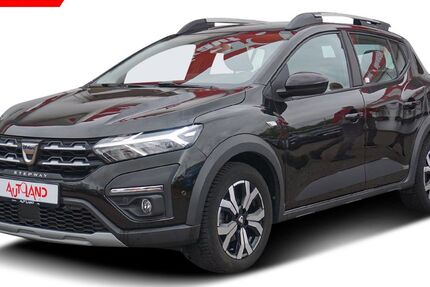 Dacia Sandero 47.196 km 15.950 € Freiberg 09599