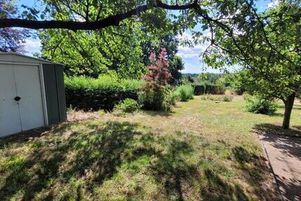 Garten 400m2 Wittgensdorf zimmer