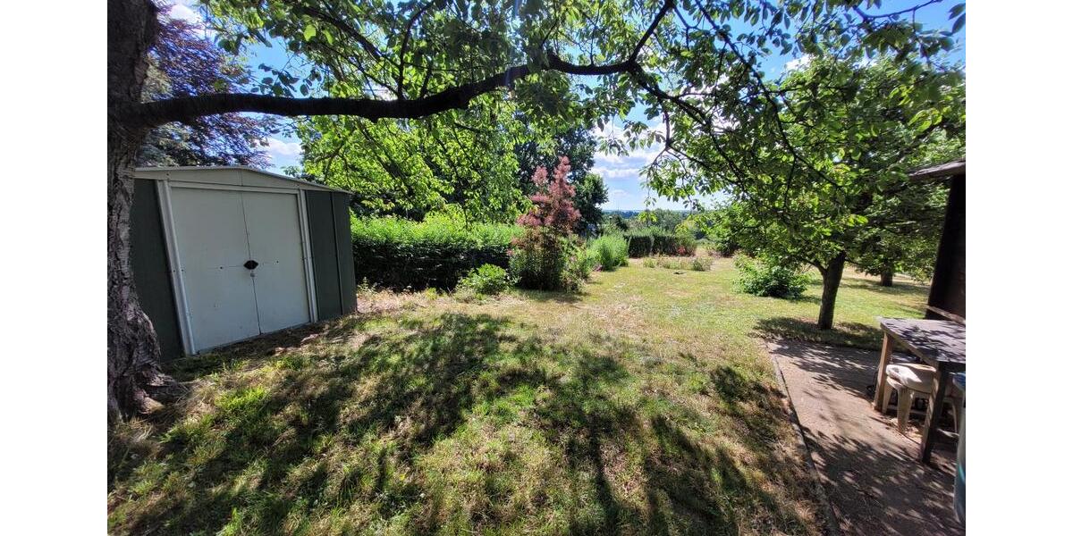 Grundstück Chemnitz Wittgensdorf - 100&euro; | Angebot:16064164