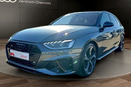 Audi A4 14.645 km 43.990 &euro; Chemnitz 09116