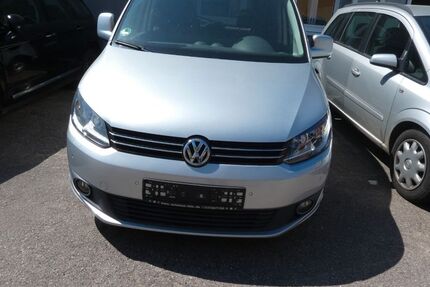 VW Caddy 260.000 km 4.300 € Chemnitz 09131