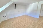 Viel Platz unterm Dach: 5‑Zimmer-Wohnung mit Sichtbalken & Tageslichtbad! - Etagenwohnung Chemnitz Gablenz | Angebot:26674854