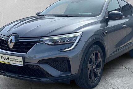Renault Arkana 64.212 km 19.690 &euro; Mittweida-Lauenhain 09648