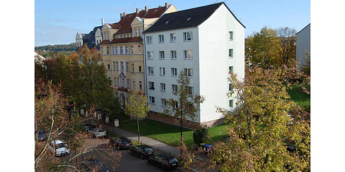 Etagenwohnung Chemnitz Hilbersdorf - 3 Zimmer, 57 m&sup2;, 355&euro; | Angebot:26681297