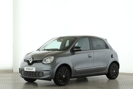 Renault Twingo 23.610 km 15.890 € Burgstädt 09217