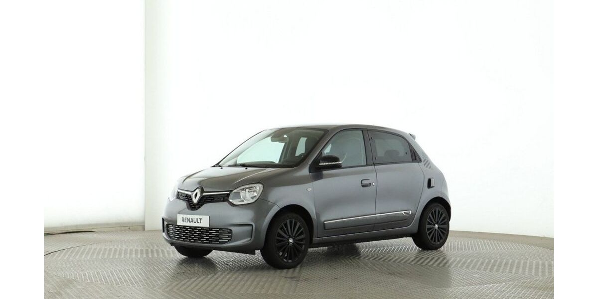Renault Twingo 23.610 km 15.890 € Burgstädt 09217