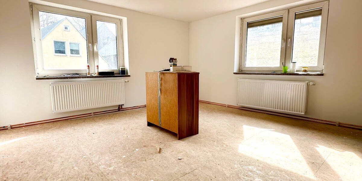 Einfamilienhaus Elterlein / Hermannsdorf Hermannsdorf - 6 Zimmer, 170 m&sup2;, 135.000&euro; | Angebot:25688282