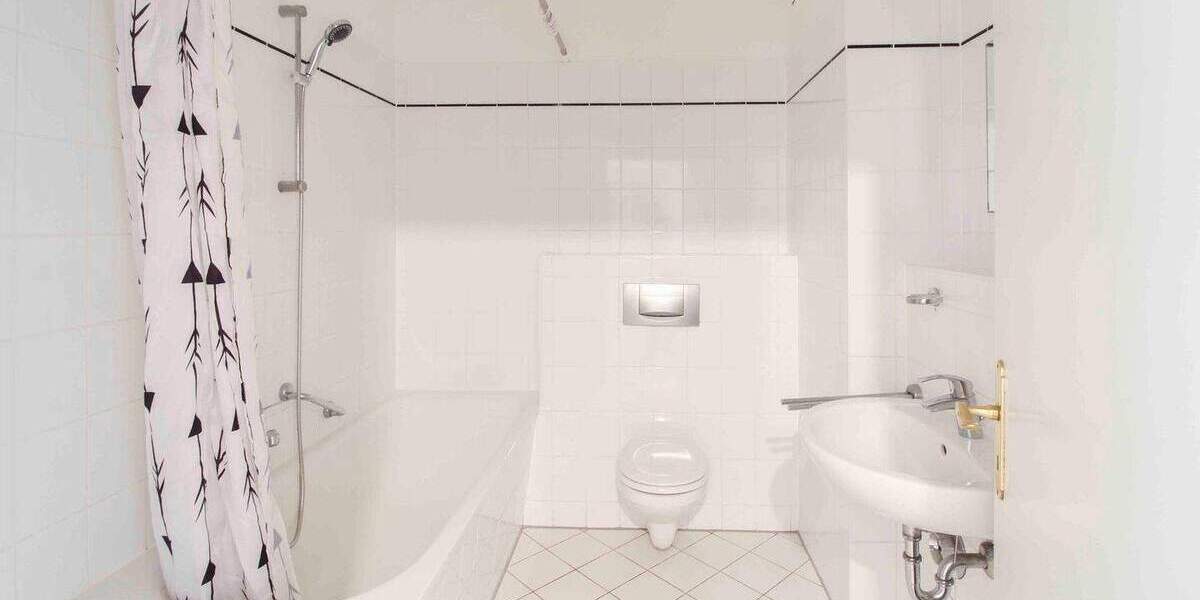 Tolle 2 Zimmer Wohnung + zentrumsnah + neu renoviert 2 zimmer