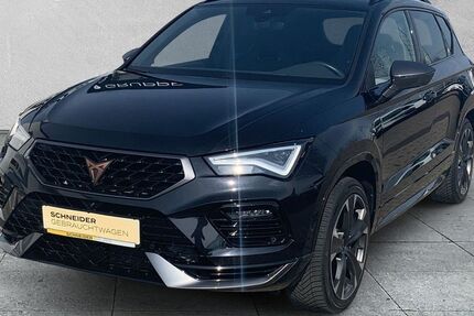 Cupra Ateca 17.650 km 37.490 &euro; Röhrsdorf 09247