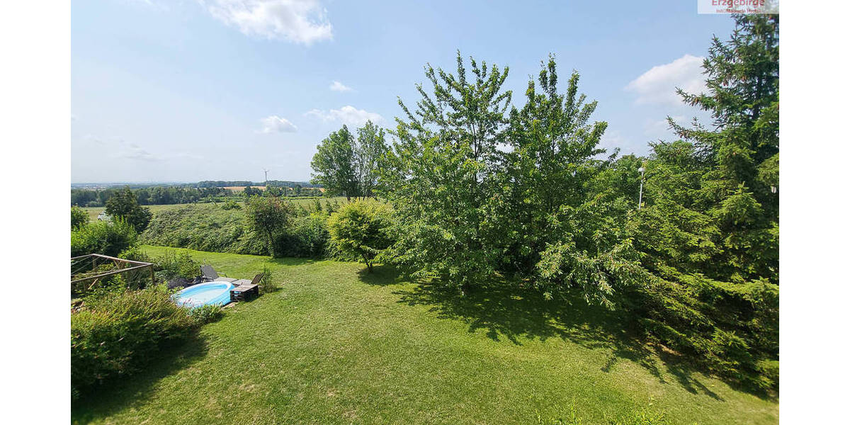 Etagenwohnung Erlau - 3 Zimmer, 107 m&sup2;, 149.000&euro; | Angebot:26643046