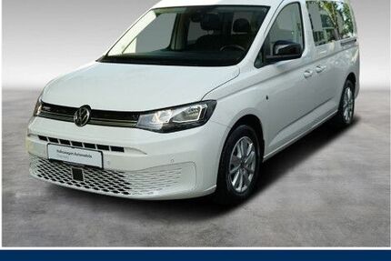 VW Caddy Maxi 38.814 km 24.320 € Chemnitz 09113