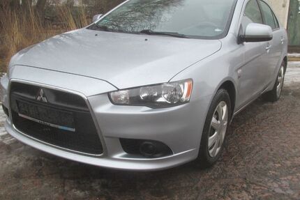 Mitsubishi Lancer 131.102 km 4.600 &euro; Altmittweida 09648