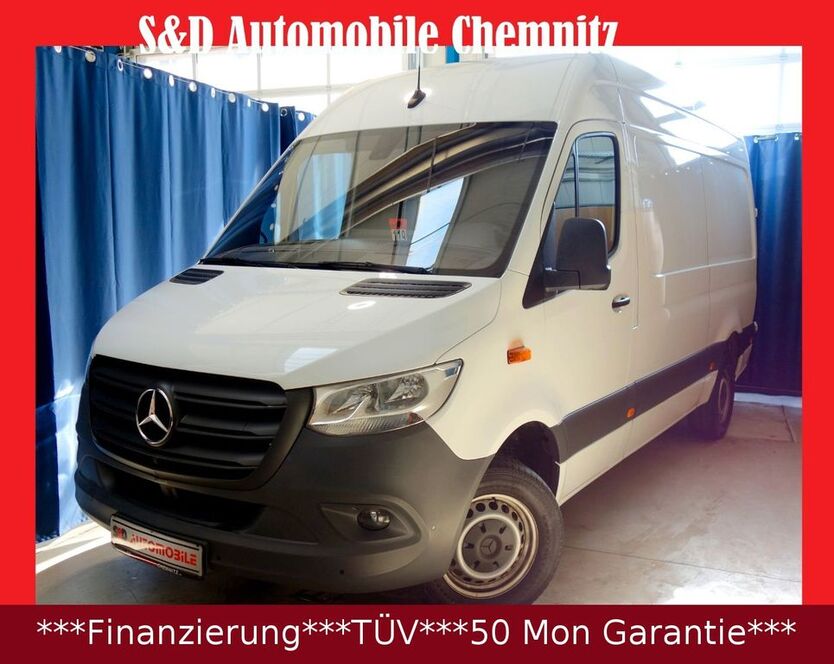 Sprinter