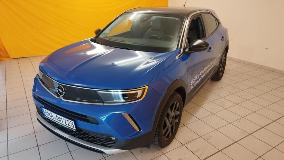 Mokka