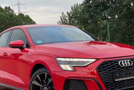 Audi A3 103.870 km 19.690 &euro; Neukirchen 09221