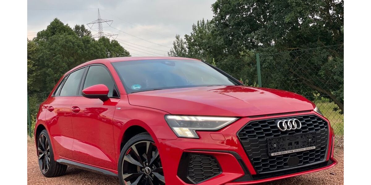 Audi A3 103.870 km 19.690 &euro; Neukirchen 09221