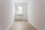 Erdgeschoßwohnung Chemnitz Markersdorf - 3 Zimmer, 56 m&sup2;, 365&euro; | Angebot:26421417
