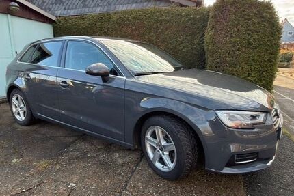 Audi A3 130.000 km 16.200 &euro; Chemnitz 09122