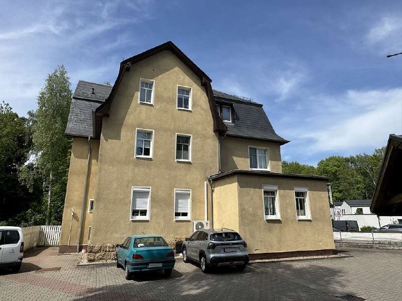 Haus zum Kaufen in Chemnitz 525.000 € 324 m²