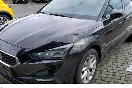 Seat Leon 36.184 km 19.750 &euro; Bernsdorf 09337