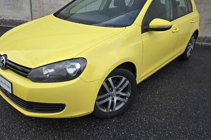 VW Golf 143.195 km 5.490 &euro; Pockau-Lengefeld 09514