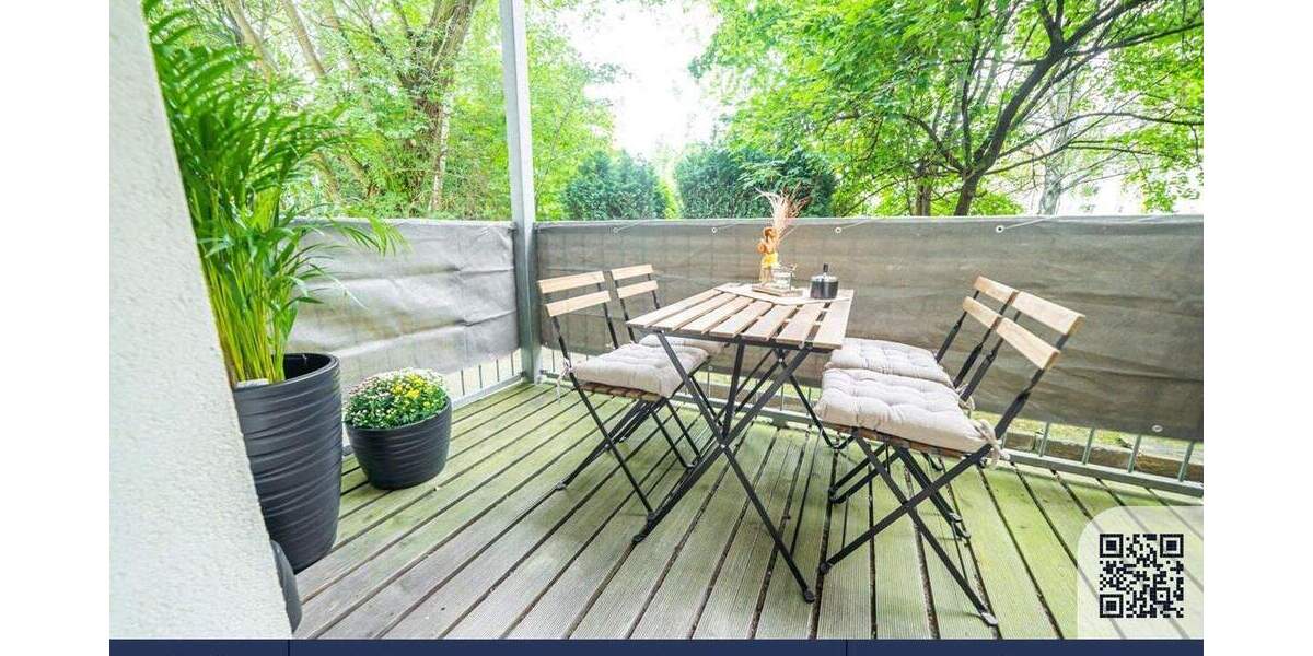 Etagenwohnung Chemnitz Kaßberg - 3 Zimmer, 1.293&euro; | Angebot:25805888