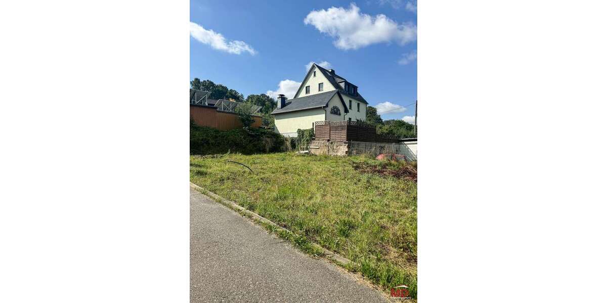 Grundstück zu verkaufen in Hohndorf 35.000 € 490 m² zimmer