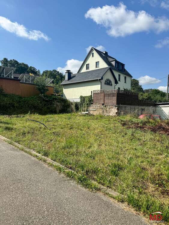 Grundstück zu verkaufen in Hohndorf 35.000 € 490 m² zimmer