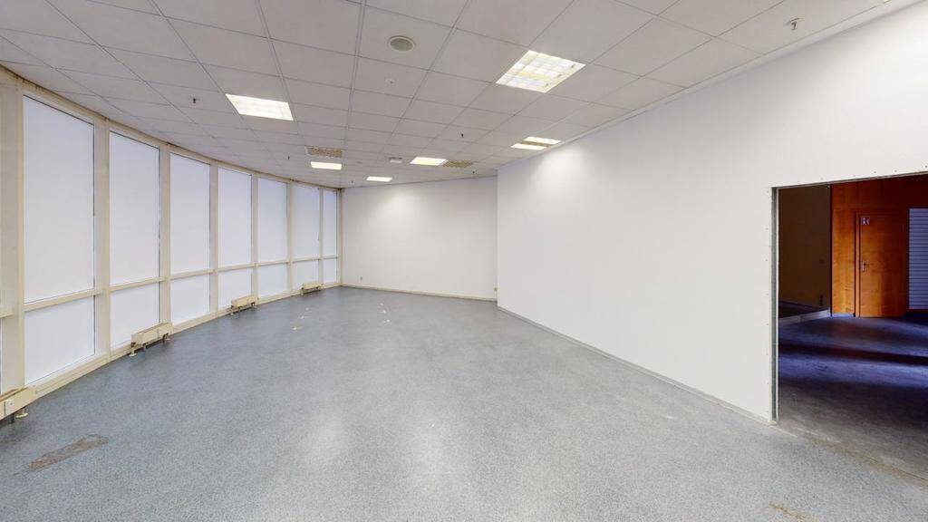 Gewerbeobjekt Chemnitz Lutherviertel - 3 Zimmer, 960&euro; | Angebot:26834823