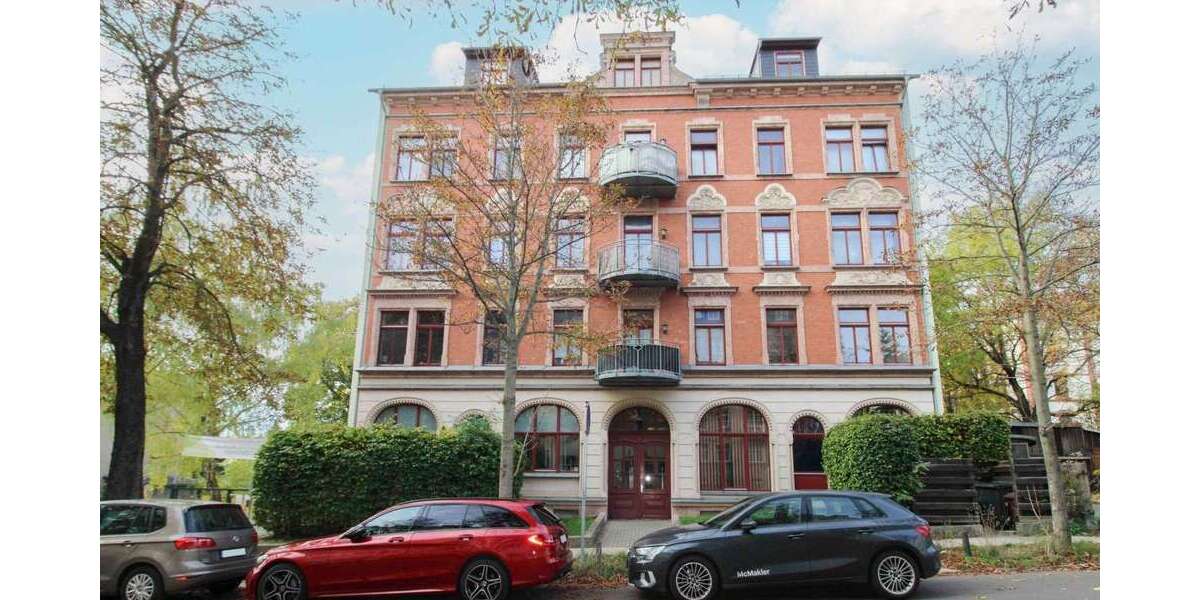 Etagenwohnung Chemnitz Ebersdorf - 2 Zimmer, 43 m&sup2;, 39.000&euro; | Angebot:27261543