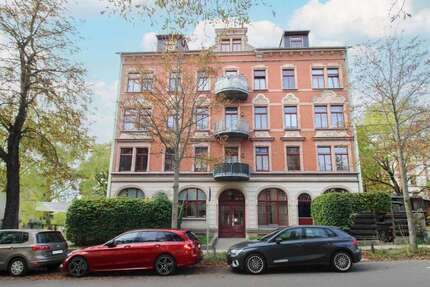 Wohnung Chemnitz Ebersdorf - 2 Zimmer, 43 m&sup2;, 39.000&euro; | Angebot:27261543
