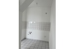 Kleine Wohnung mit großem Balkon zur Selbstnutzung gesucht? Ab sofort frei! 1.5 zimmer