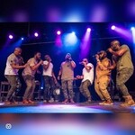 Naturally 7 - Closer Look