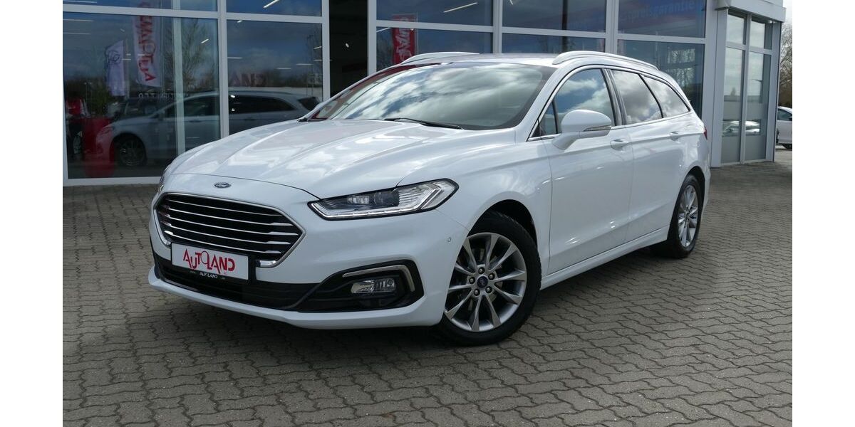 Ford Mondeo 64.821 km 19.990 &euro; Chemnitz 09113