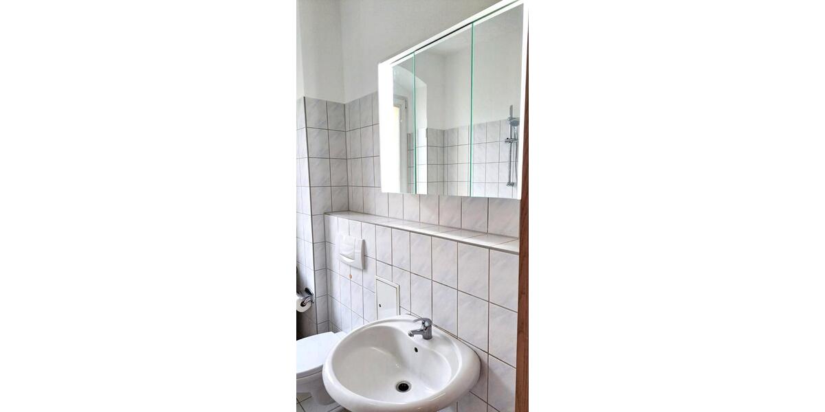 Etagenwohnung Waldheim - 1 Zimmer, 39 m&sup2;, 234&euro; | Angebot:26223320