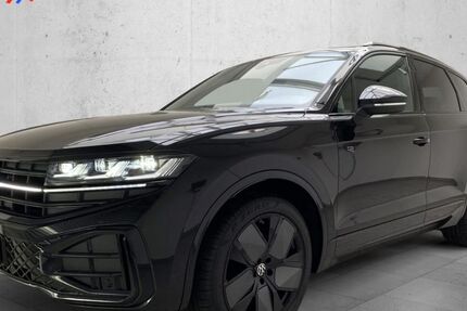 VW Touareg 6.500 km 80.650 &euro; Gornau 09405